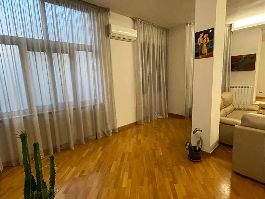 Immagine 2 di Appartamento in vendita  a Frosinone