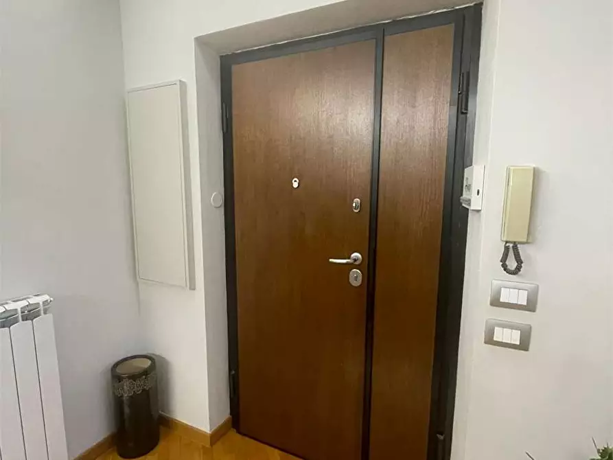 Immagine 4 di Appartamento in vendita  a Frosinone