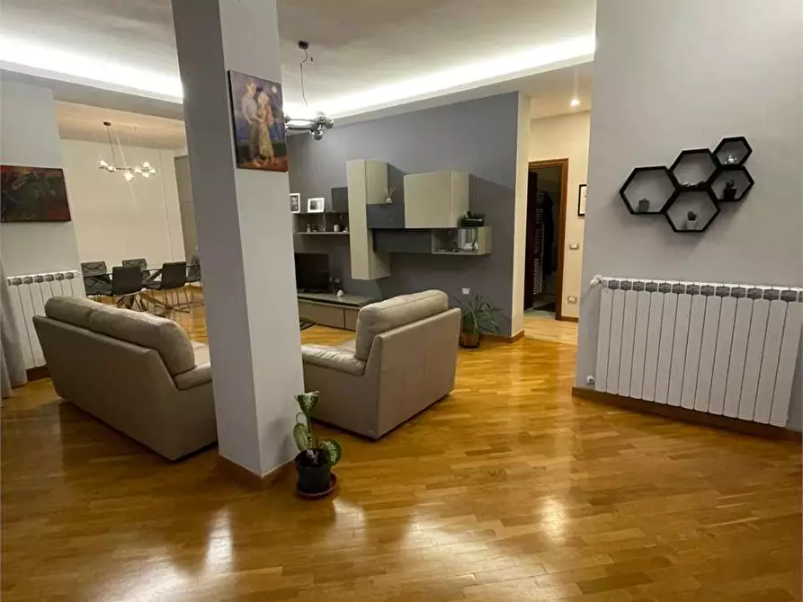 Immagine 5 di Appartamento in vendita  a Frosinone