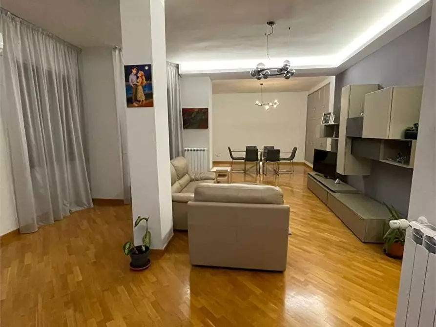 Immagine 9 di Appartamento in vendita  a Frosinone