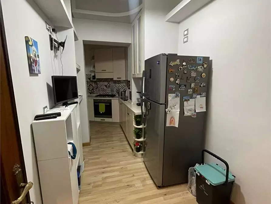 Immagine 10 di Appartamento in vendita  a Frosinone