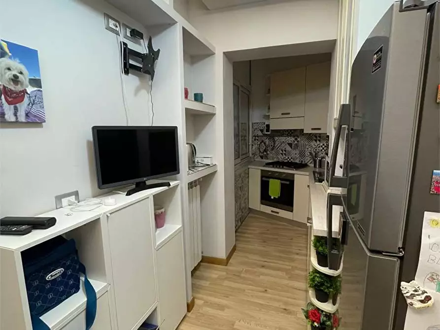 Immagine 11 di Appartamento in vendita  a Frosinone