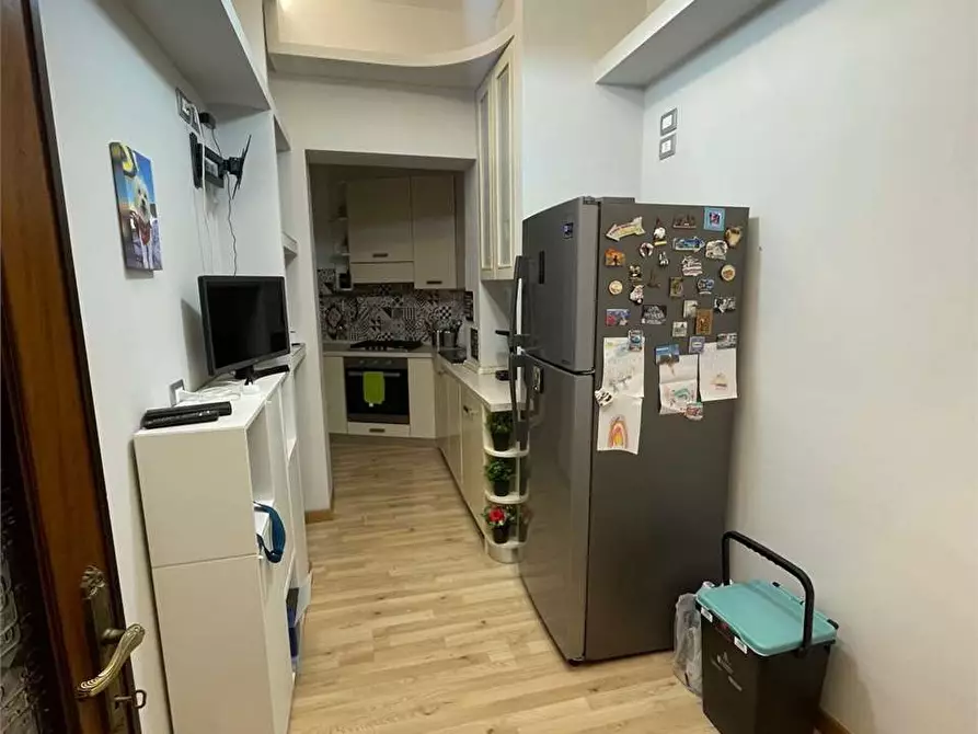 Immagine 12 di Appartamento in vendita  a Frosinone