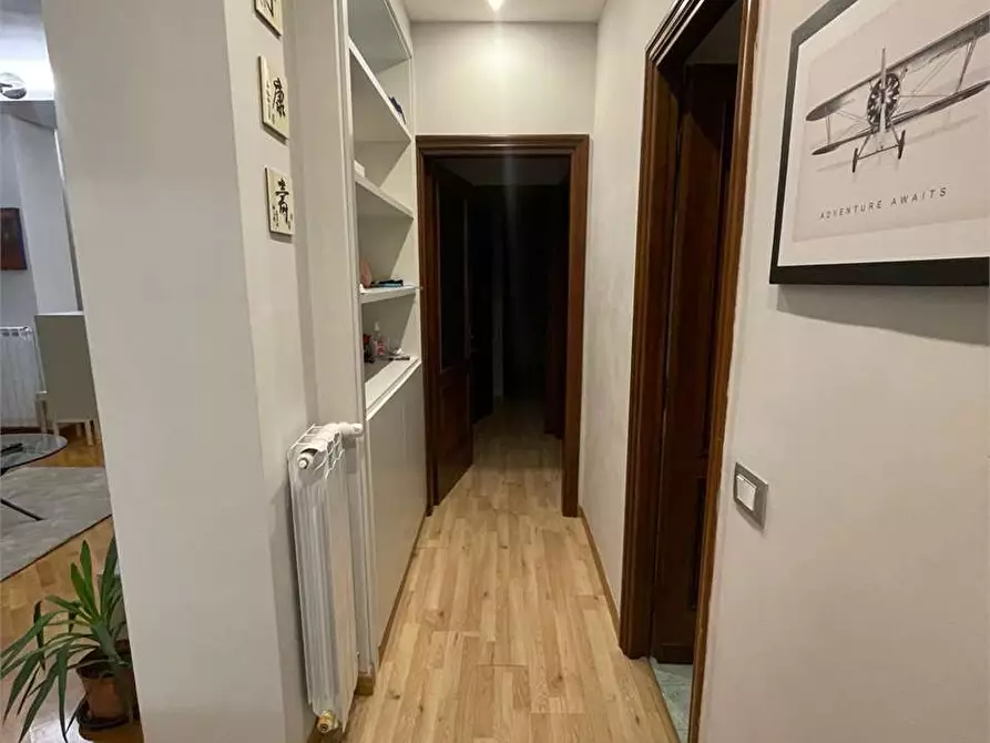 Immagine 15 di Appartamento in vendita  a Frosinone