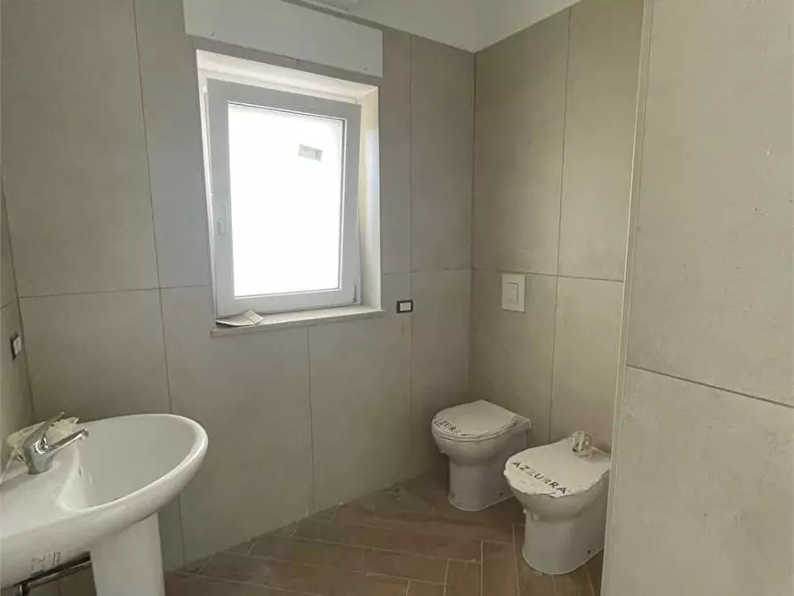 Immagine 20 di Attico in vendita  a Frosinone