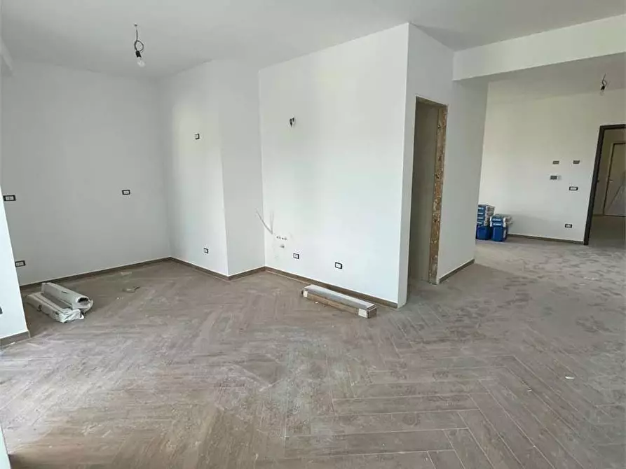 Immagine 22 di Attico in vendita  a Frosinone