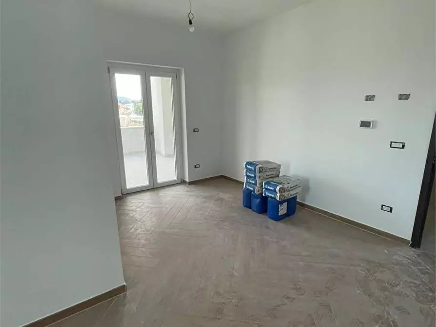 Immagine 25 di Attico in vendita  a Frosinone
