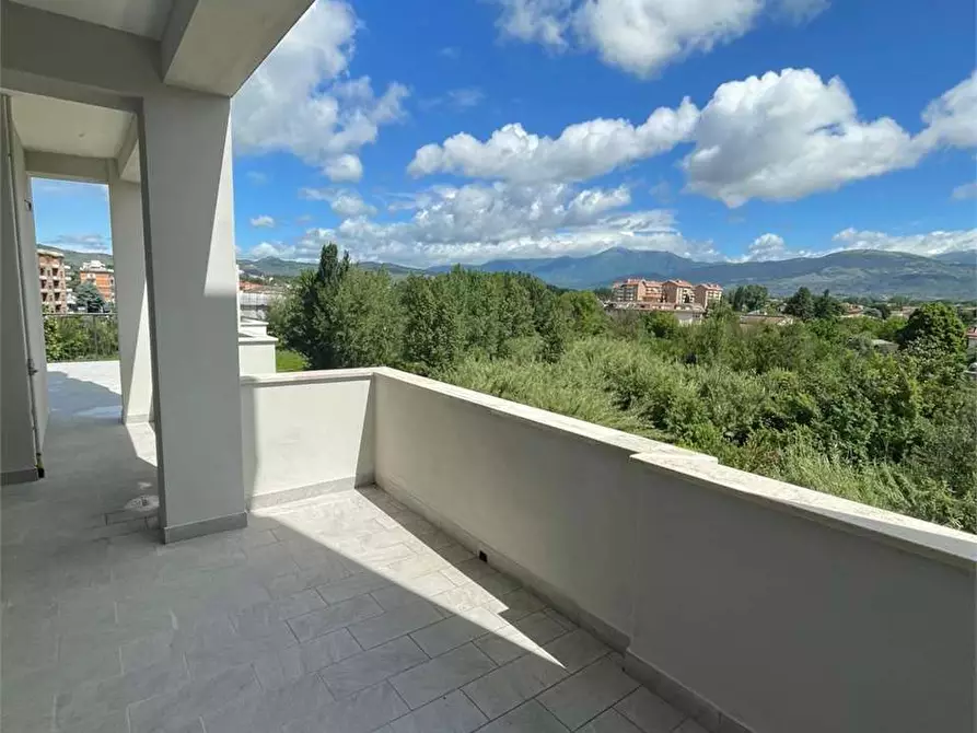 Immagine 28 di Attico in vendita  a Frosinone