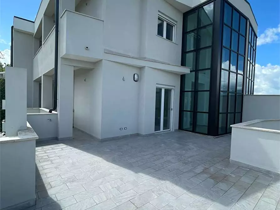 Immagine 33 di Attico in vendita  a Frosinone