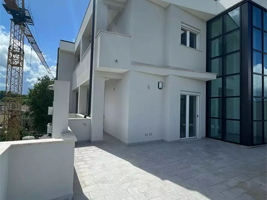 Immagine 34 di Attico in vendita  a Frosinone