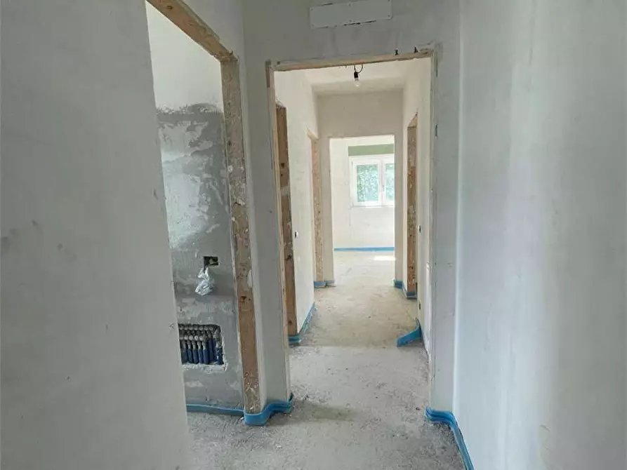 Immagine 33 di Appartamento in vendita  a Frosinone