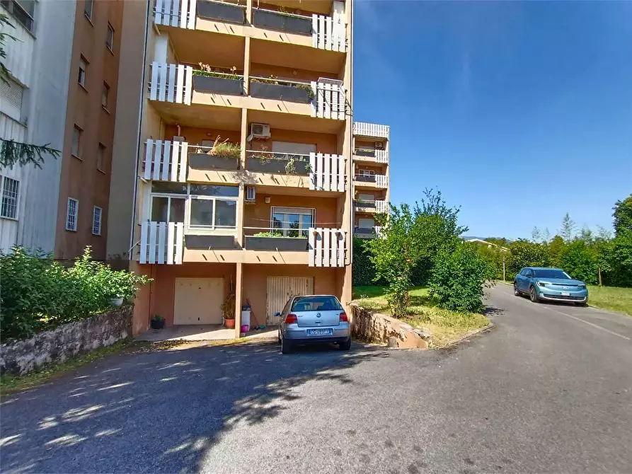 Immagine 1 di Appartamento in vendita  a Frosinone