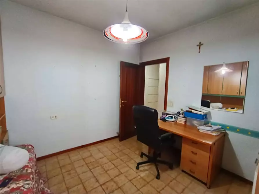 Immagine 3 di Appartamento in vendita  a Frosinone