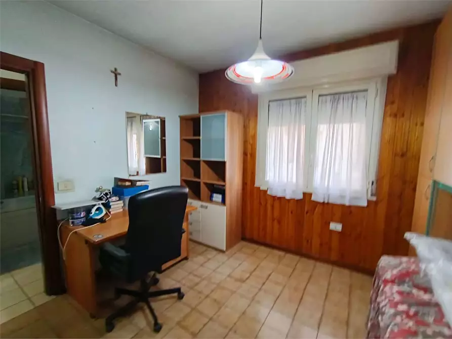 Immagine 4 di Appartamento in vendita  a Frosinone