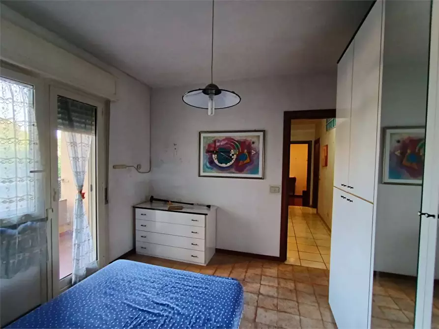 Immagine 8 di Appartamento in vendita  a Frosinone