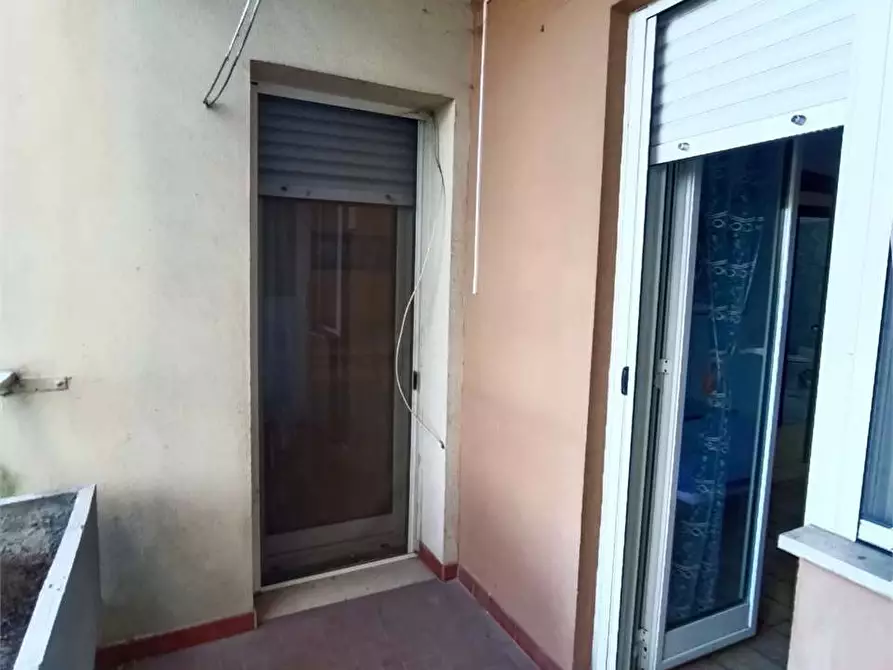 Immagine 9 di Appartamento in vendita  a Frosinone
