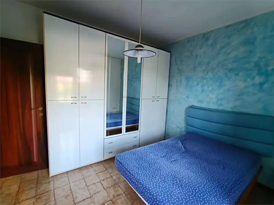 Immagine 12 di Appartamento in vendita  a Frosinone