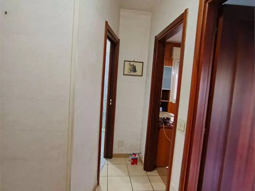 Immagine 13 di Appartamento in vendita  a Frosinone