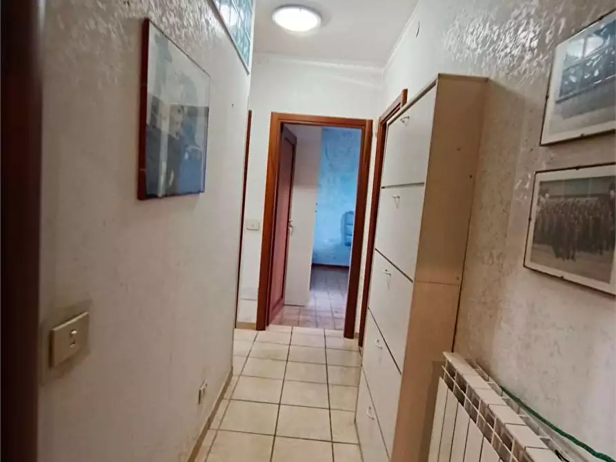 Immagine 17 di Appartamento in vendita  a Frosinone