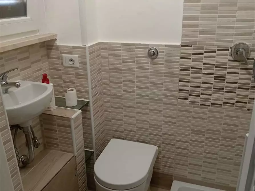 Immagine 10 di Appartamento in vendita  in Via Marittima 180 a Frosinone