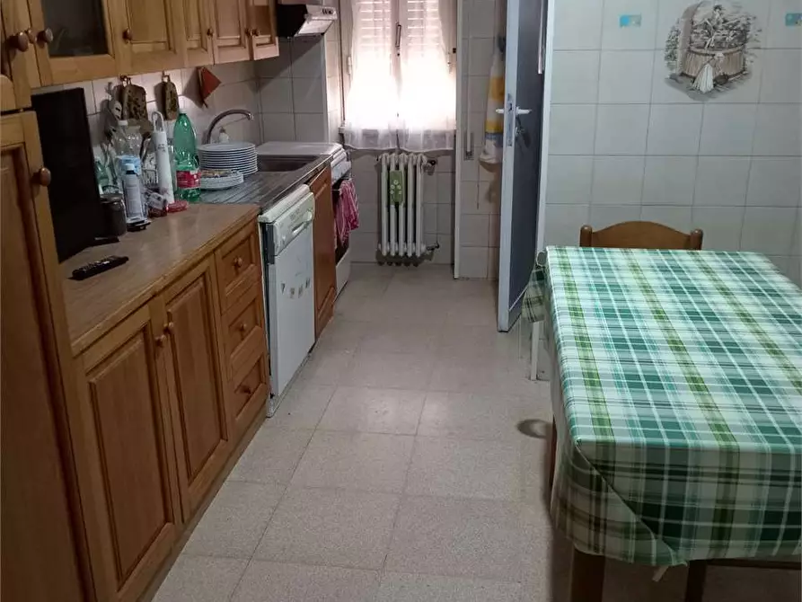 Immagine 4 di Appartamento in vendita  in Via Marittima 180 a Frosinone