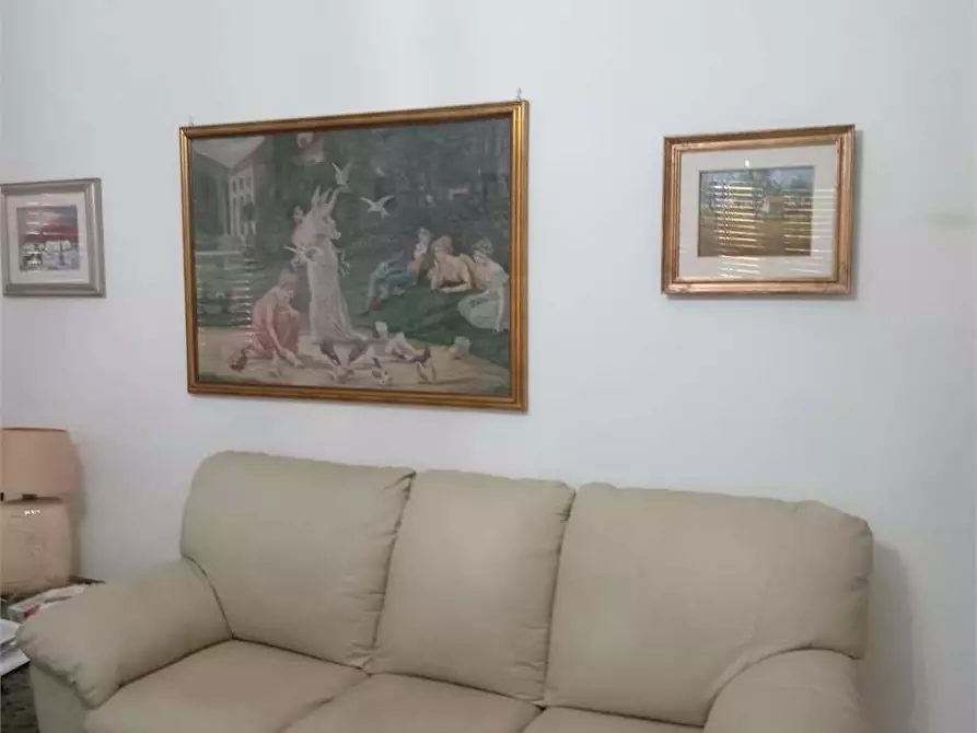 Immagine 5 di Appartamento in vendita  in Via Marittima 180 a Frosinone