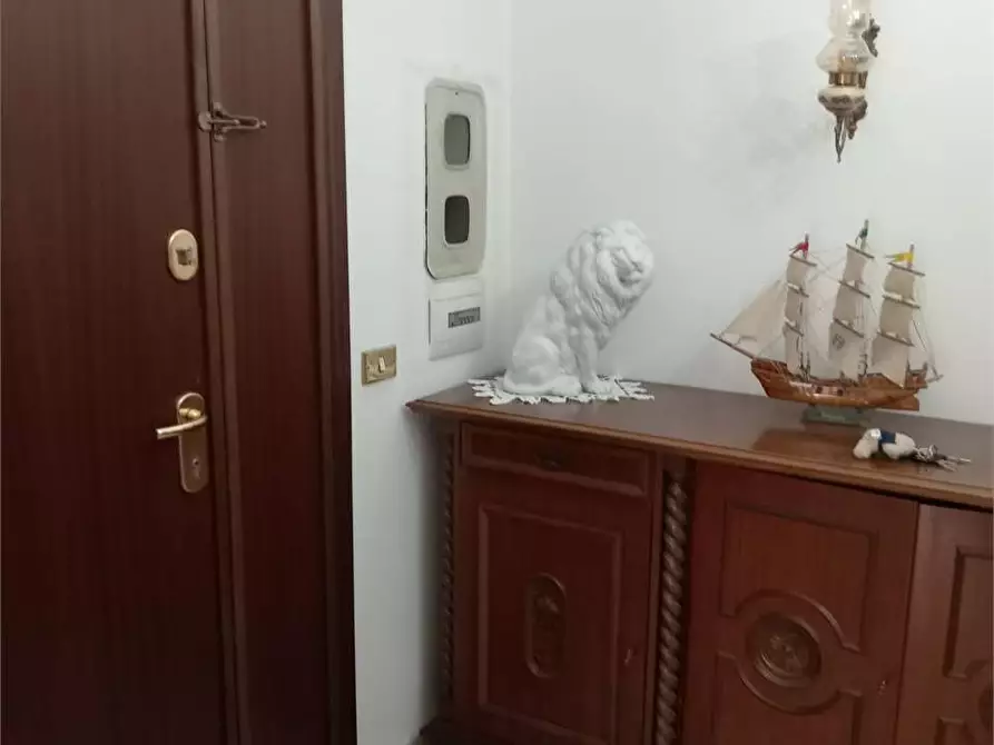 Immagine 1 di Appartamento in vendita  in Via Marittima 180 a Frosinone