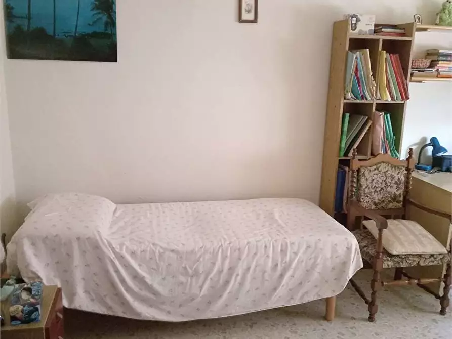 Immagine 16 di Appartamento in vendita  in Via Marittima 180 a Frosinone