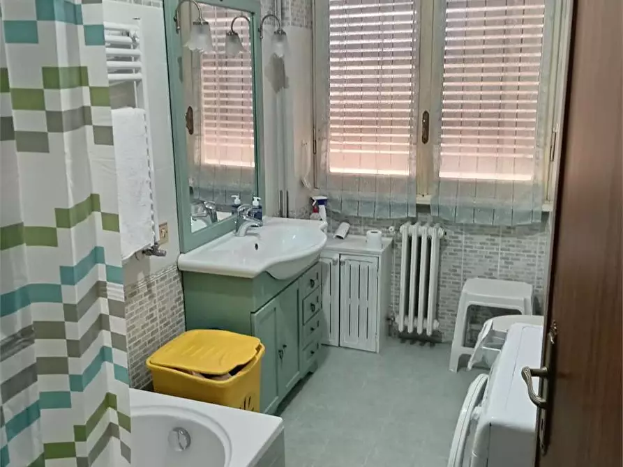Immagine 11 di Appartamento in vendita  in Via Marittima 180 a Frosinone