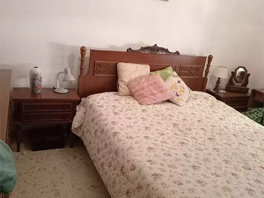 Immagine 6 di Appartamento in vendita  in Via Marittima 180 a Frosinone