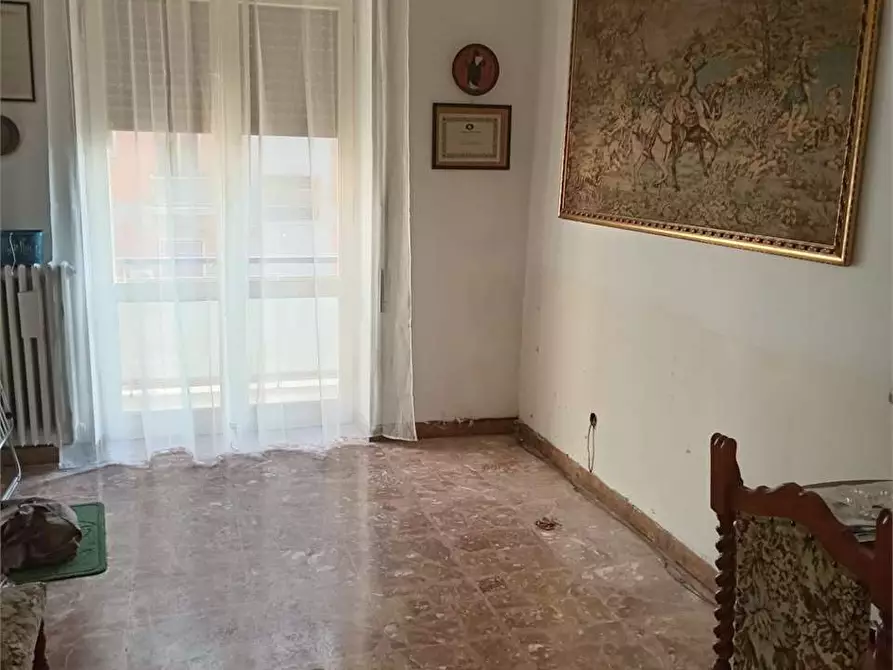 Immagine 7 di Appartamento in vendita  in Via Marittima 180 a Frosinone