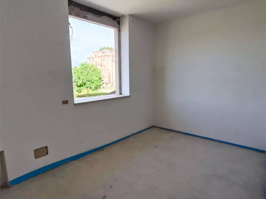 Immagine 9 di Villetta a schiera in vendita  in via marittima a Frosinone