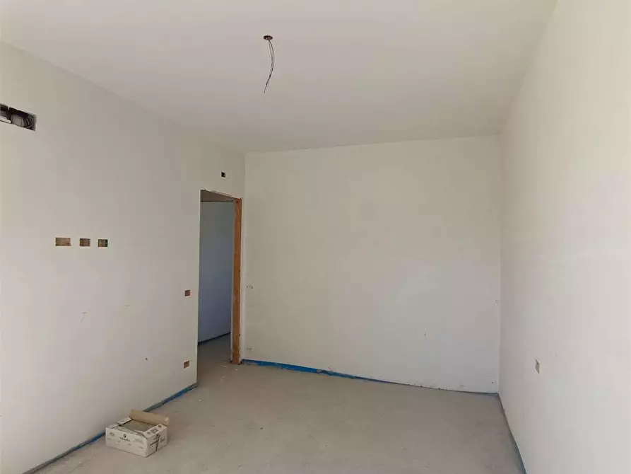 Immagine 25 di Villetta a schiera in vendita  in via marittima a Frosinone