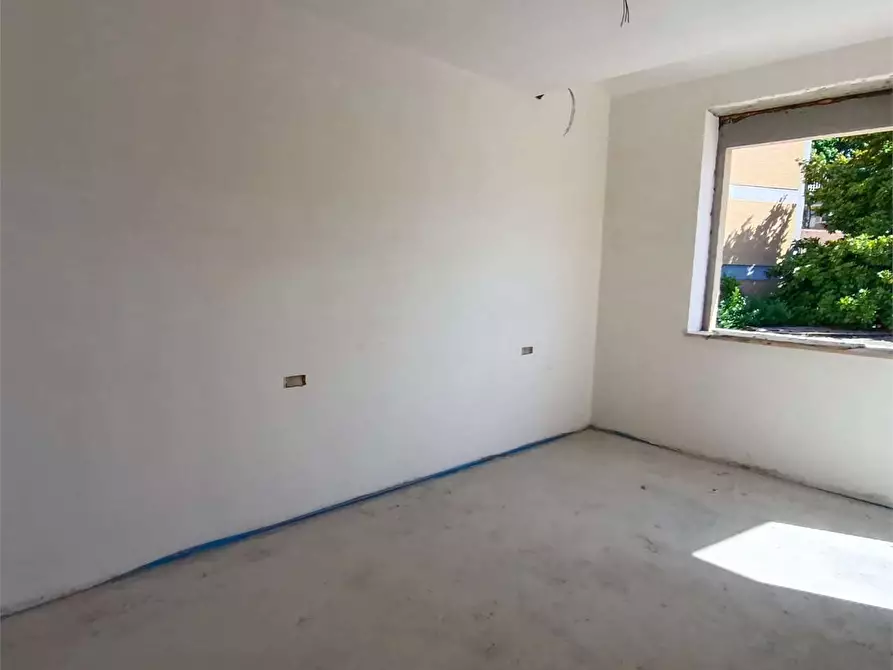 Immagine 27 di Villetta a schiera in vendita  in via marittima a Frosinone