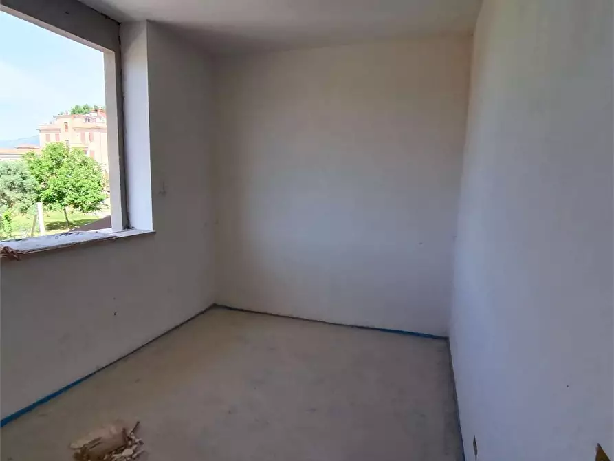 Immagine 31 di Villetta a schiera in vendita  in via marittima a Frosinone