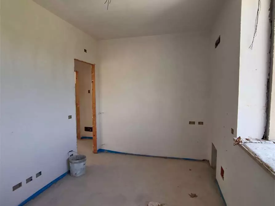 Immagine 33 di Villetta a schiera in vendita  in via marittima a Frosinone