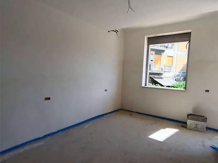 Immagine 40 di Villetta a schiera in vendita  in via marittima a Frosinone