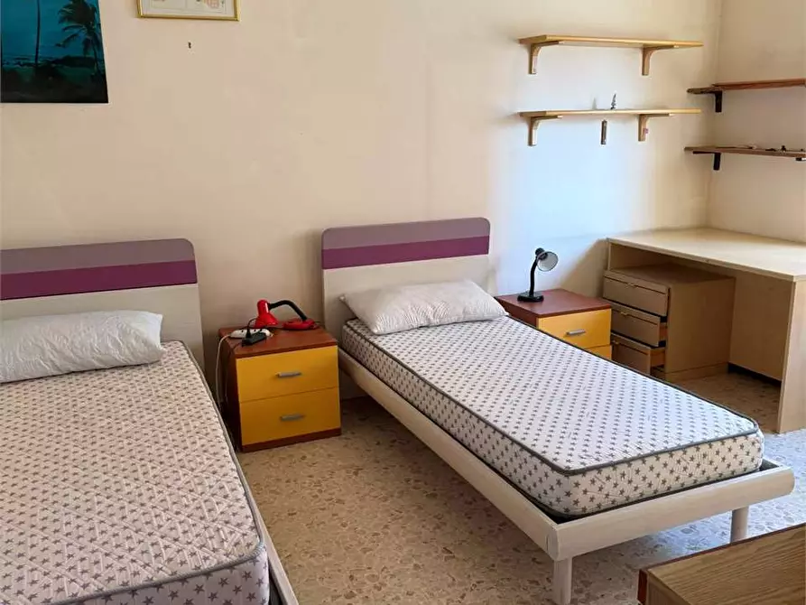 Immagine 21 di Appartamento in vendita  in Via Marittima 180 a Frosinone