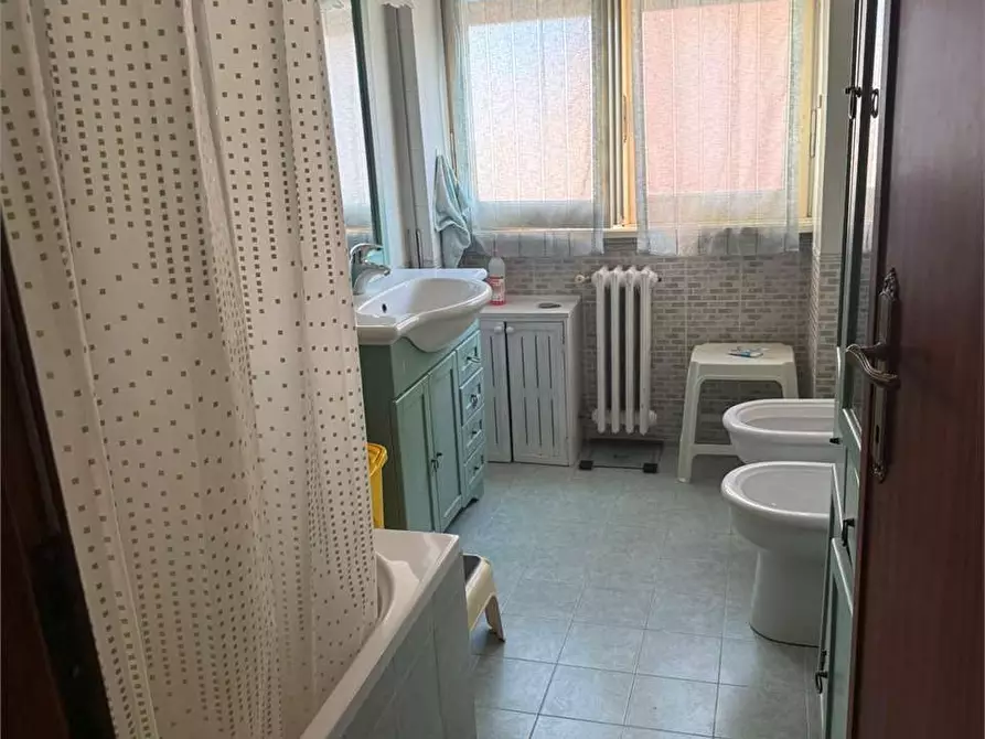 Immagine 24 di Appartamento in vendita  in Via Marittima 180 a Frosinone