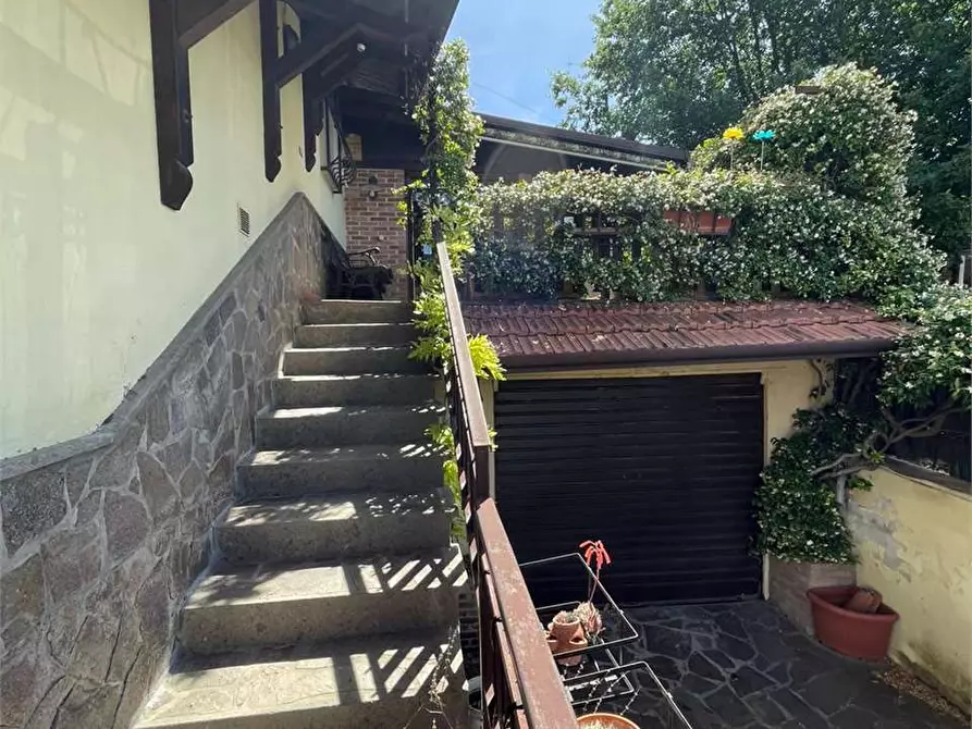 Immagine 7 di Appartamento in vendita  in Via Colle Antico a Ceccano