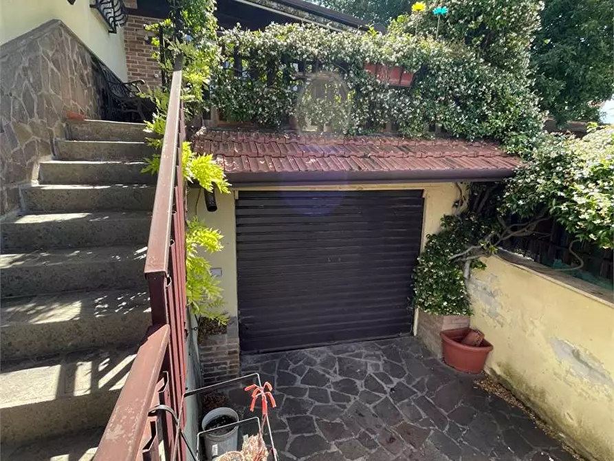 Immagine 6 di Appartamento in vendita  in Via Colle Antico a Ceccano