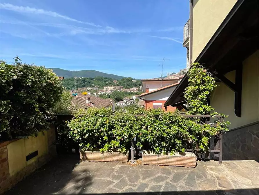 Immagine 3 di Appartamento in vendita  in Via Colle Antico a Ceccano