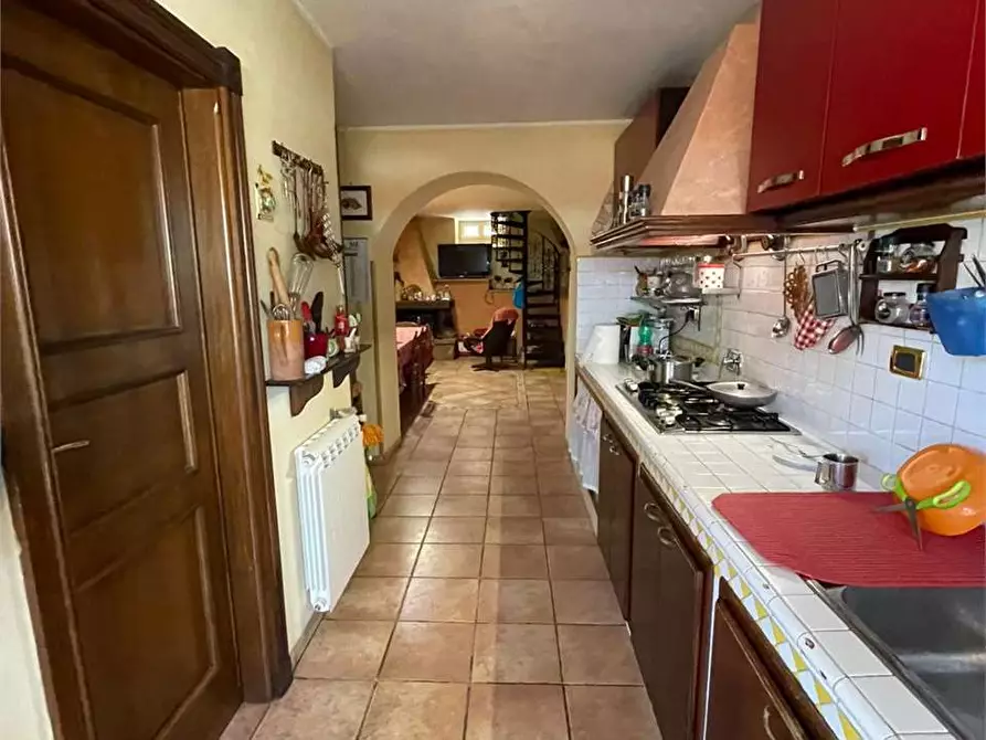 Immagine 12 di Appartamento in vendita  in Via Colle Antico a Ceccano