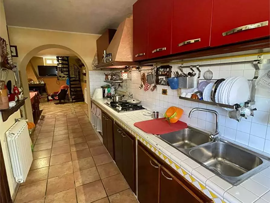 Immagine 11 di Appartamento in vendita  in Via Colle Antico a Ceccano