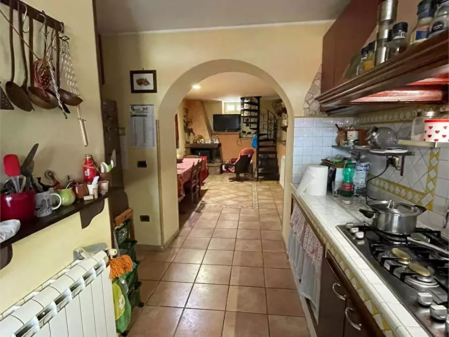 Immagine 13 di Appartamento in vendita  in Via Colle Antico a Ceccano