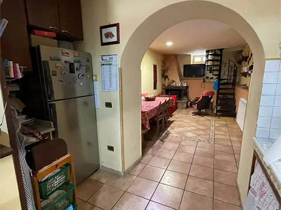 Immagine 14 di Appartamento in vendita  in Via Colle Antico a Ceccano