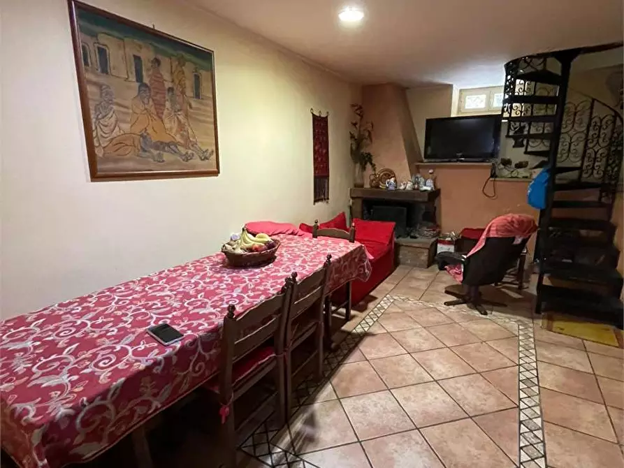 Immagine 15 di Appartamento in vendita  in Via Colle Antico a Ceccano