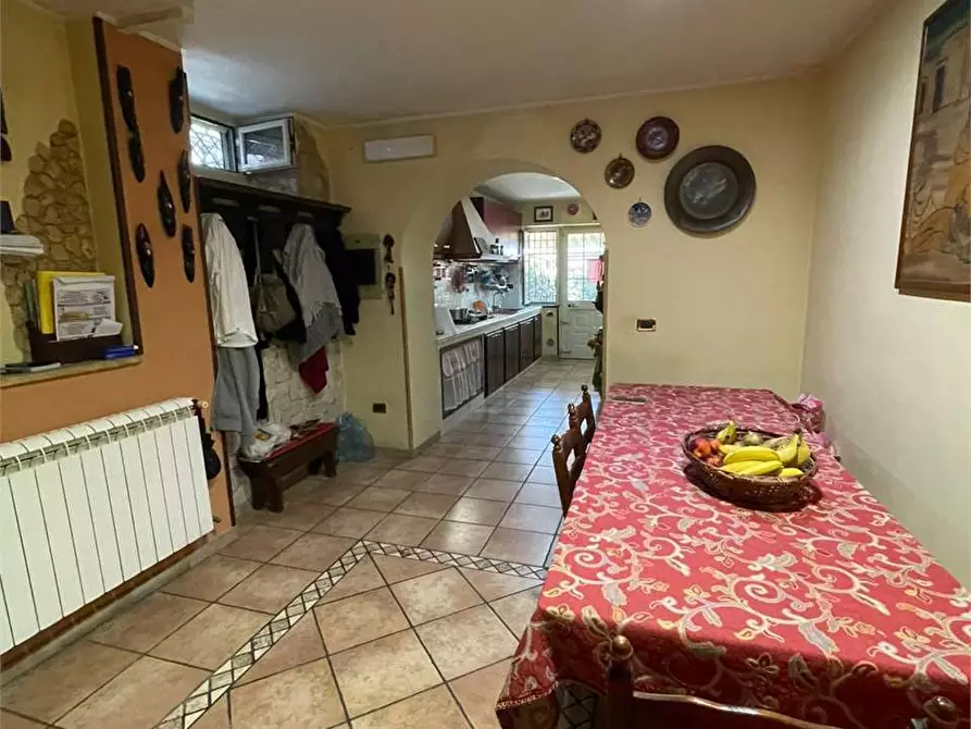 Immagine 19 di Appartamento in vendita  in Via Colle Antico a Ceccano