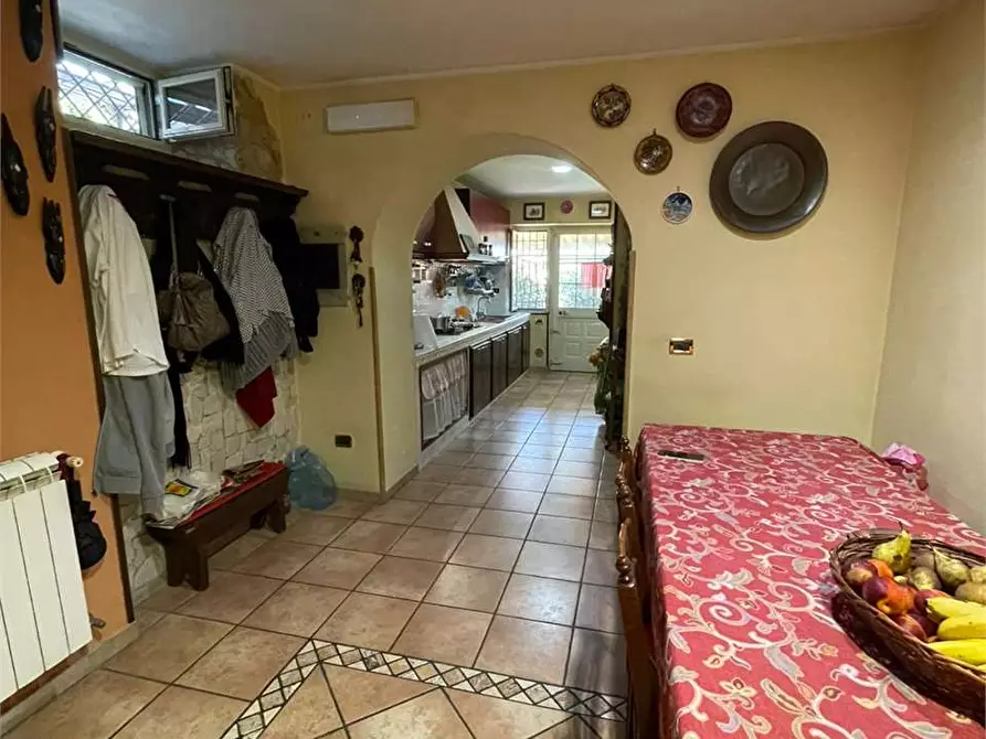 Immagine 21 di Appartamento in vendita  in Via Colle Antico a Ceccano