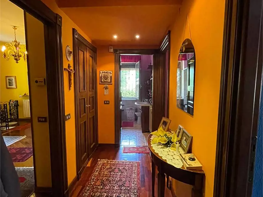 Immagine 46 di Appartamento in vendita  in Via Colle Antico a Ceccano